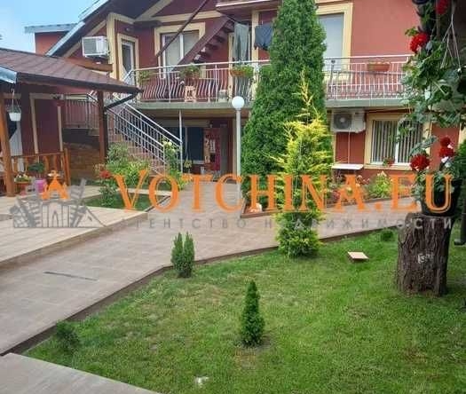 Къща в с. Кранево, Област Добрич - 364 кв.м за 792 €/кв.м - Снимка #1