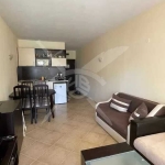 Едностаен апартамент в к.к. Слънчев бряг - 42 кв.м за 1072 €/кв.м - Снимка #1