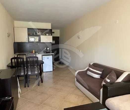 Едностаен апартамент в к.к. Слънчев бряг - 42 кв.м за 1072 €/кв.м - Снимка #1