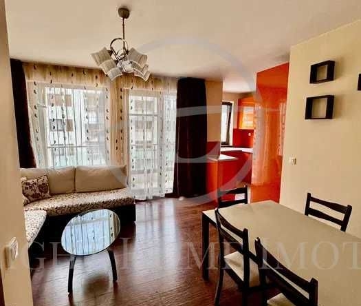 Двустаен апартамент в Пловдив, Кършияка - 75 кв.м за 1600 €/кв.м - Снимка #1