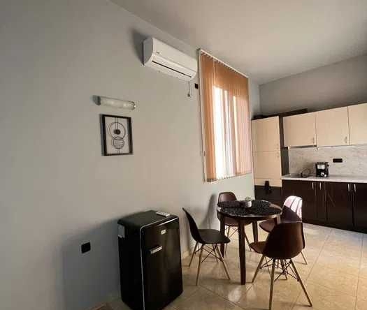 Дава се под наем Двустаен апартамент в Несебър - 60 кв.м за 500 € - Снимка #1