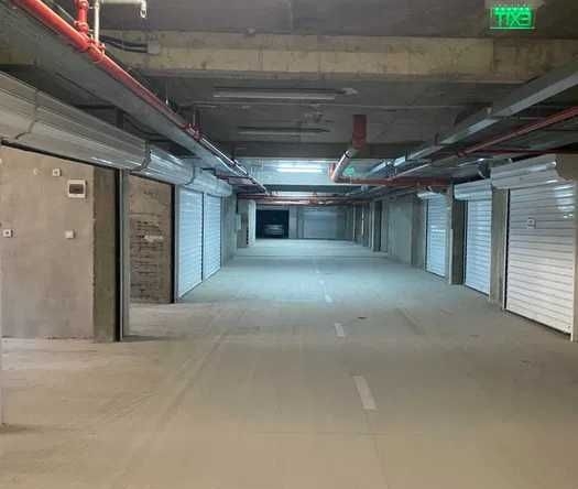 Гараж / Паркомясто в Пловдив, Тракия - 15 кв.м за 823 €/кв.м - Снимка #1