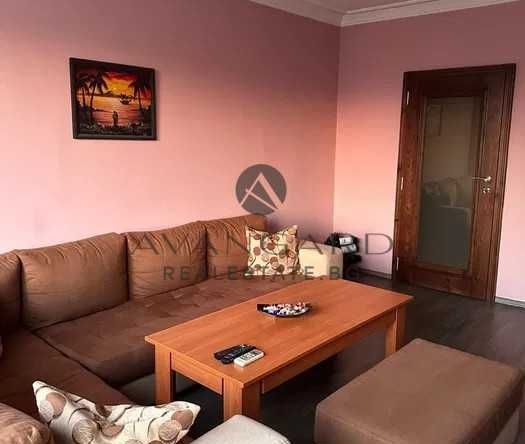 Тристаен апартамент в Пловдив, Съдийски - 110 кв.м за 1728 €/кв.м - Снимка #1