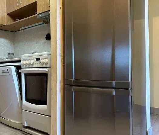 Тристаен апартамент в Пазарджик, Запад - 75 кв.м за 867 €/кв.м - Снимка #1