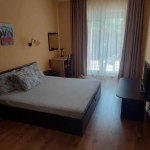 Дава се под наем Двустаен апартамент в Свети Влас - 70 кв.м за 280 € - Снимка #1