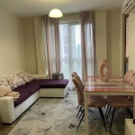 Дава се под наем Тристаен апартамент в к.к. Слънчев бряг - 90 кв.м за 700 € - Снимка #1