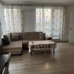 Дава се под наем Двустаен апартамент в Пловдив, Коматево - 64 кв.м за 331.5 € - Снимка #1