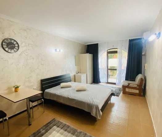 Ателие в Свети Влас - 46 кв.м за 1109 €/кв.м - Снимка #1