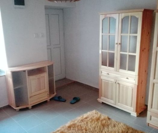 Къща в с. Крапец, Област Добрич - 50 кв.м за 560 €/кв.м - Снимка #1