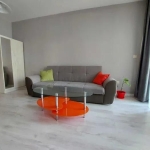 Дава се под наем Едностаен апартамент в Варна, м-т Евксиноград - 42 кв.м за 350 € - Снимка #1