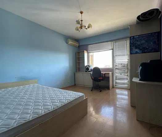 Тристаен апартамент в Пазарджик, Запад - 75 кв.м за 867 €/кв.м - Снимка #1