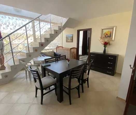 Четиристаен апартамент в к.к. Слънчев бряг - 117 кв.м за 783 €/кв.м - Снимка #1