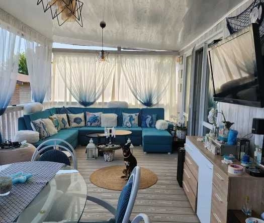 Къща в Китен - 56 кв.м за 554 €/кв.м - Снимка #1