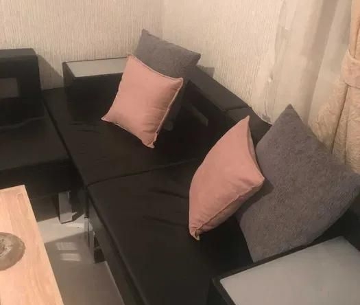 Дава се под наем Двустаен апартамент в Пловдив, Изгрев - 50 кв.м за 306 € - Снимка #1