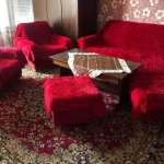 Тристаен апартамент в Бургас, Меден рудник - зона А - 70 кв.м за 547 €/кв.м - Снимка #1