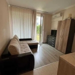 Ателие в к.к. Слънчев бряг - 27 кв.м за 624 €/кв.м - Снимка #1