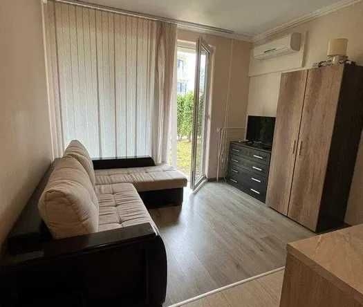 Ателие в к.к. Слънчев бряг - 27 кв.м за 624 €/кв.м - Снимка #1