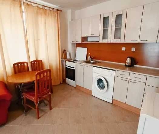 Двустаен апартамент в к.к. Слънчев бряг - 75 кв.м за 354 €/кв.м - Снимка #1