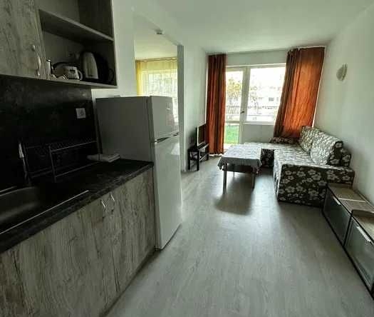 Двустаен апартамент в Бургас, Сарафово - 56 кв.м за 424 €/кв.м - Снимка #1