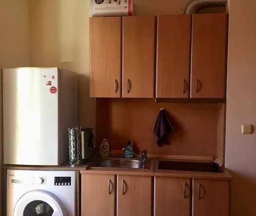 Едностаен апартамент в к.к. Слънчев бряг - 34 кв.м за 942 €/кв.м - Снимка #1