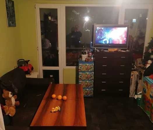 Едностаен апартамент в Бургас, Меден рудник - зона А - 46 кв.м за 566 €/кв.м - Снимка #1