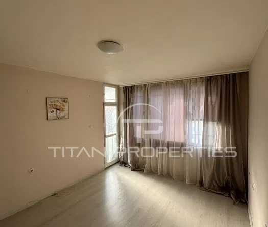 Двустаен апартамент в Пловдив, Южен - 54 кв.м за 1665 €/кв.м - Снимка #1