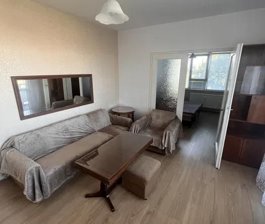 Дава се под наем Тристаен апартамент в Пловдив, Захарна фабрика - 55 кв.м за 350 € - Снимка #1