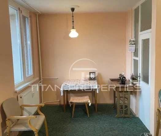 Двустаен апартамент в Пловдив, Център - 49 кв.м за 2735 €/кв.м - Снимка #1