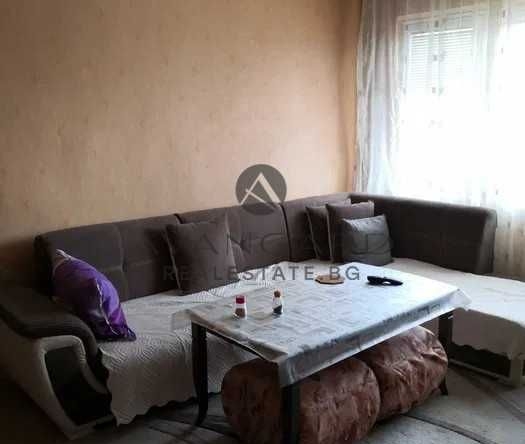 Четиристаен апартамент в Пловдив, Изгрев - 82 кв.м за 1037 €/кв.м - Снимка #1