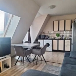 Дава се под наем Двустаен апартамент в София, Дружба 2 - 60 кв.м за 650 € - Снимка #1