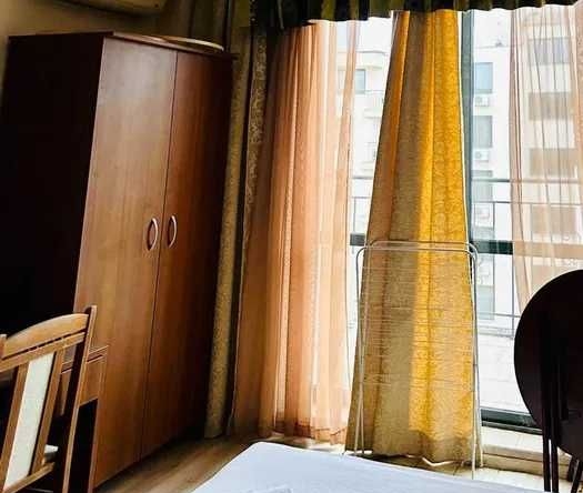 Ателие в к.к. Слънчев бряг - 36 кв.м за 1028 €/кв.м - Снимка #1