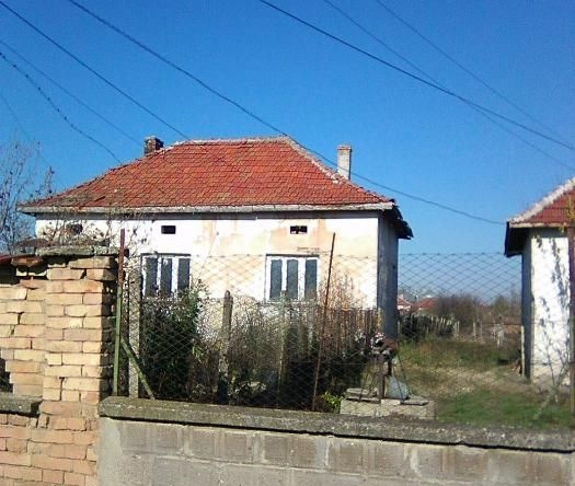 Къща в Кнежа - 69 кв.м за 207 €/кв.м - Снимка #1