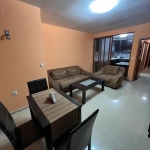 Дава се под наем Двустаен апартамент в Варна, Левски - 80 кв.м за 575 € - Снимка #1