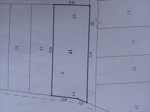 Земеделски имот в Тетевен -  кв.м за 765 €/дка - Снимка #1