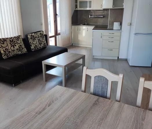 Дава се под наем Тристаен апартамент в Пловдив, Мараша - 95 кв.м за 490 € - Снимка #1