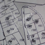 Земеделски имот в с. Дедово, Област Пловдив -  кв.м за 6 €/дка - Снимка #1