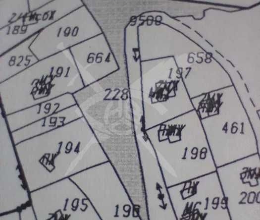 Земеделски имот в с. Дедово, Област Пловдив -  кв.м за 6 €/дка - Снимка #1