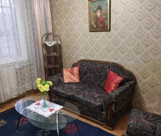 Дава се под наем Двустаен апартамент в София, Зона Б-5 - 58 кв.м за 460 € - Снимка #1