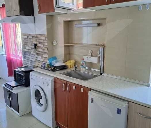 Дава се под наем Едностаен апартамент в Варна, Център - 40 кв.м за 350 € - Снимка #1