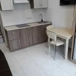 Дава се под наем Едностаен апартамент в София, Полигона - 45 кв.м за 357 € - Снимка #1