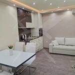 Дава се под наем Двустаен апартамент в Варна, Бриз - 55 кв.м за 600 € - Снимка #1