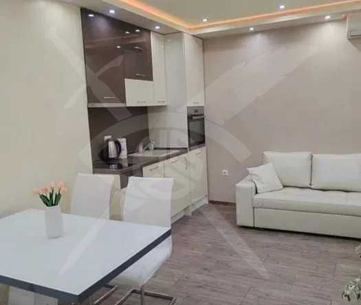 Дава се под наем Двустаен апартамент в Варна, Бриз - 55 кв.м за 600 € - Снимка #1