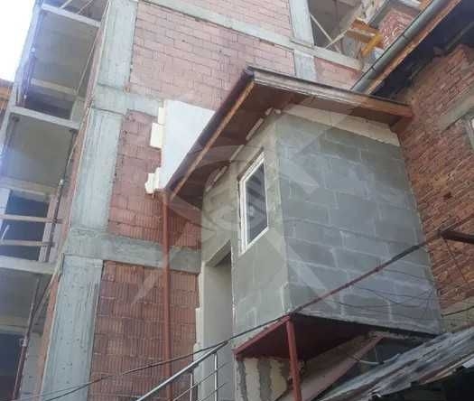 Етаж от къща в Пловдив, Кършияка - 80 кв.м за 1943 €/кв.м - Снимка #1