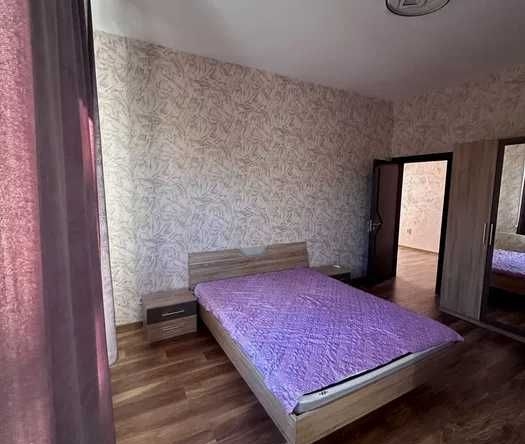 Дава се под наем Тристаен апартамент в София, Дружба 1 - 75 кв.м за 612 € - Снимка #1