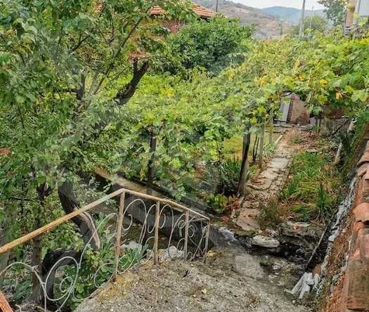 Къща в с. Брестовица, Област Пловдив - 54 кв.м за 686 €/кв.м - Снимка #1