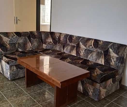 Дава се под наем Двустаен апартамент в Велико Търново, Колю Фичето - 60 кв.м за 229.5 € - Снимка #1