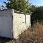 Гараж / Паркомясто в Пловдив, Тракия - 20 кв.м за 82 €/кв.м - Снимка #1