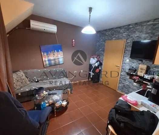 Двустаен апартамент в Пловдив, Христо Смирненски - 57 кв.м за 1969 €/кв.м - Снимка #1