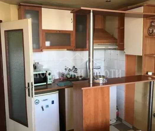 Двустаен апартамент в Велико Търново, Колю Фичето - 50 кв.м за 1648 €/кв.м - Снимка #1