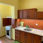 Дава се под наем Двустаен апартамент в Варна, Чайка - 50 кв.м за 450 € - Снимка #1